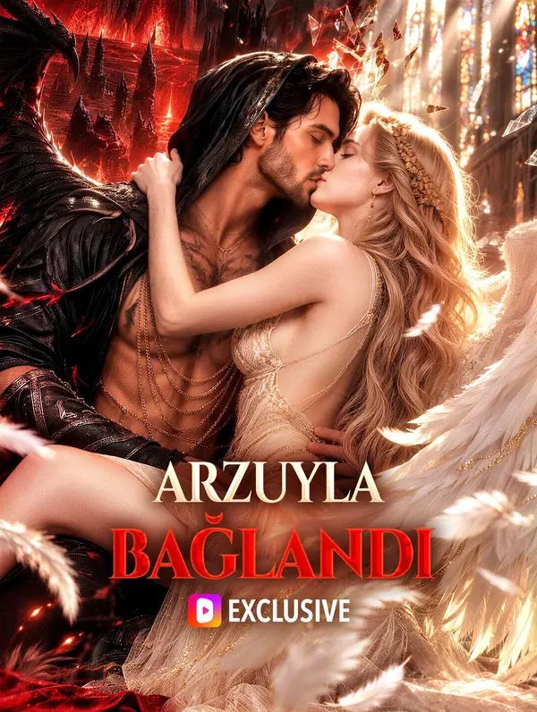 ARZUYLA BAĞLANDI