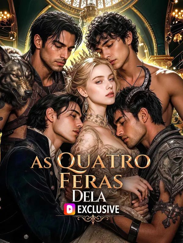 As Quatro Feras Dela