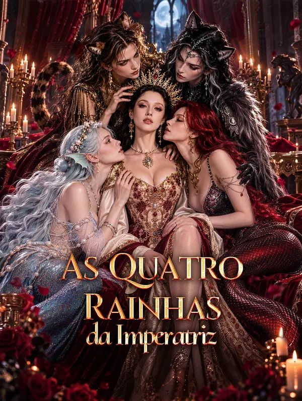 As Quatro Rainhas da Imperatriz