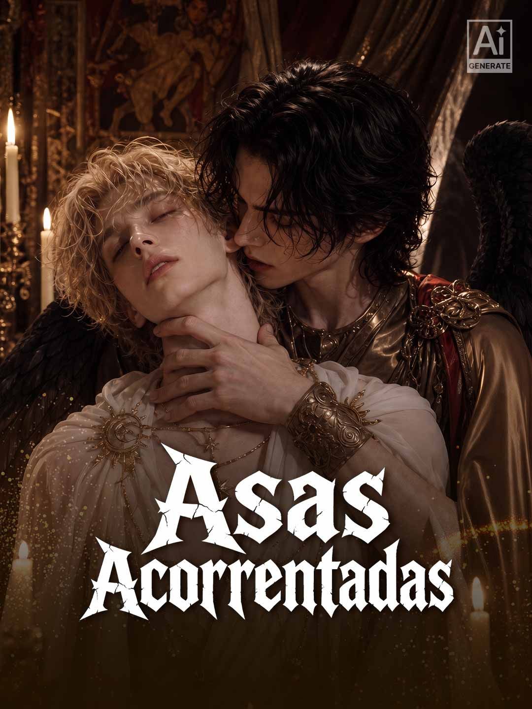 Asas Acorrentadas