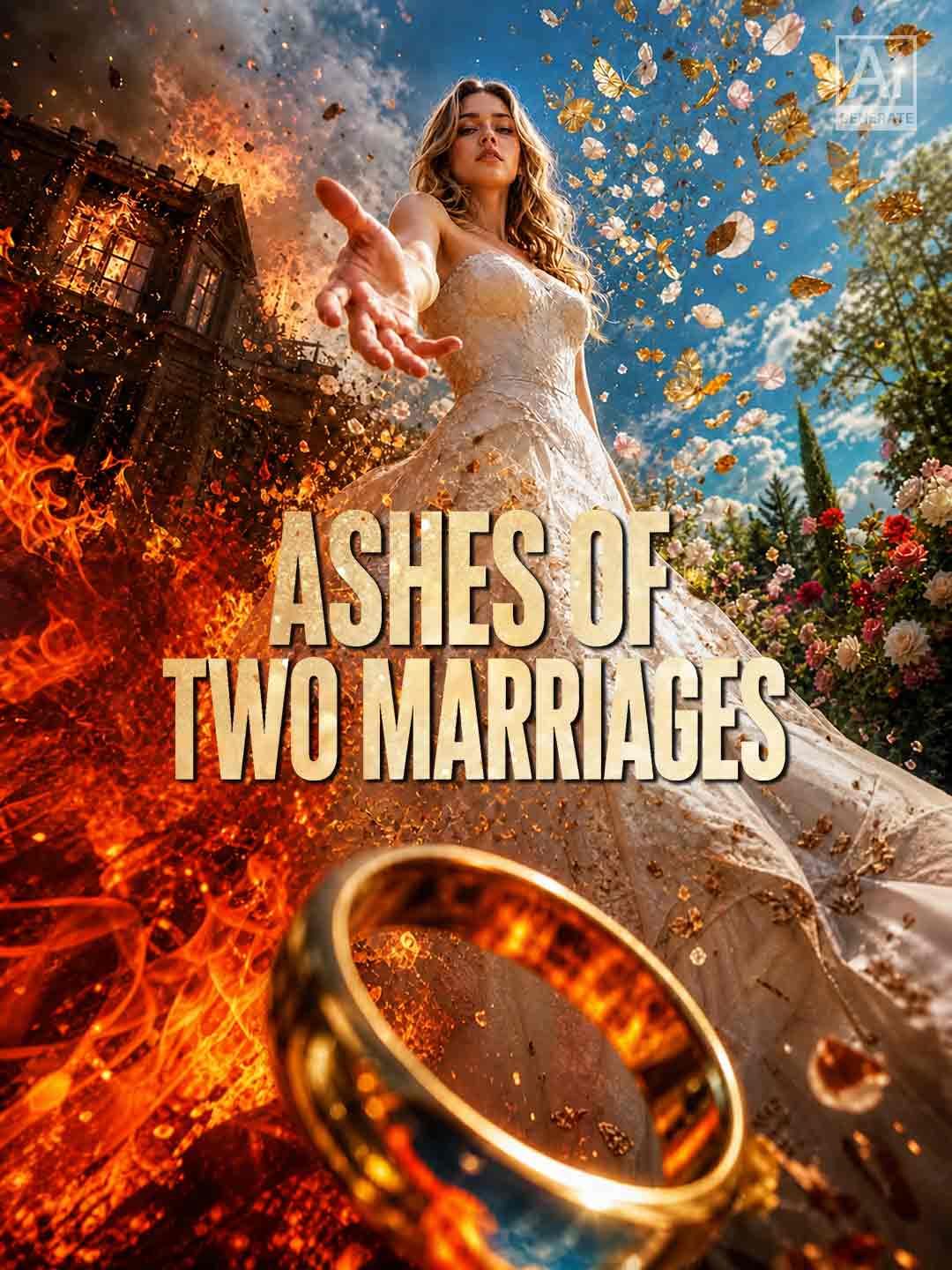 Ashes of Two Marriages