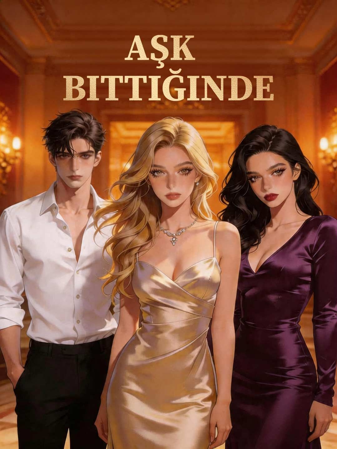 Aşk Bittiğinde