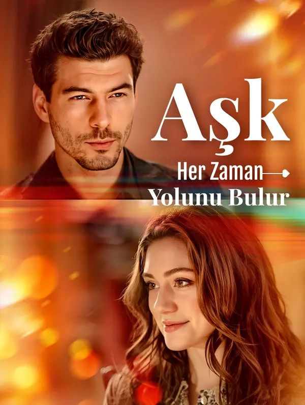 Aşk Her Zaman Yolunu Bulur