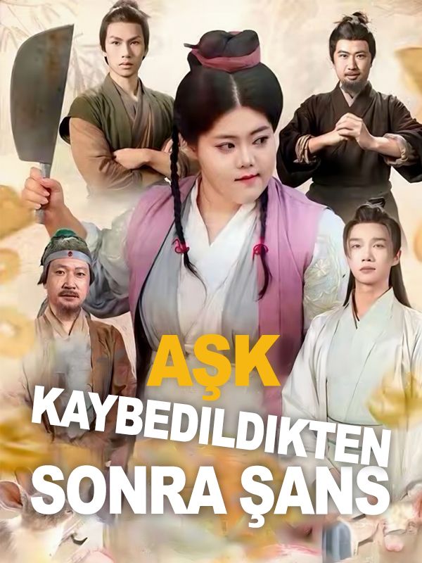 Aşk Kaybedildikten Sonra Şans