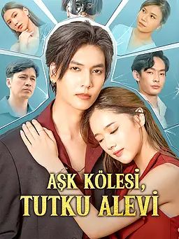 Aşk Kölesi, Tutku Alevi