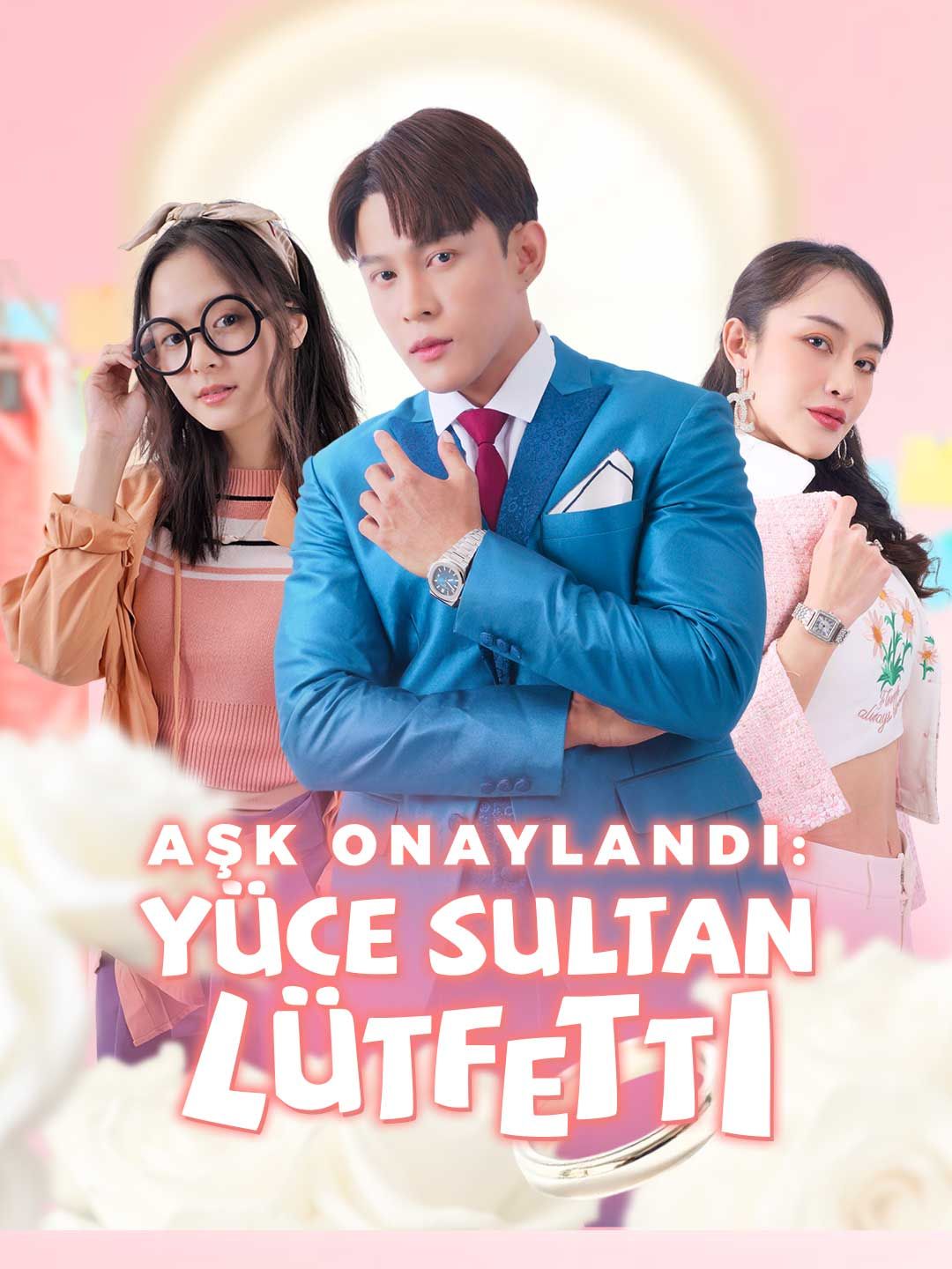 Aşk Onaylandı: Yüce Sultan Lütfetti