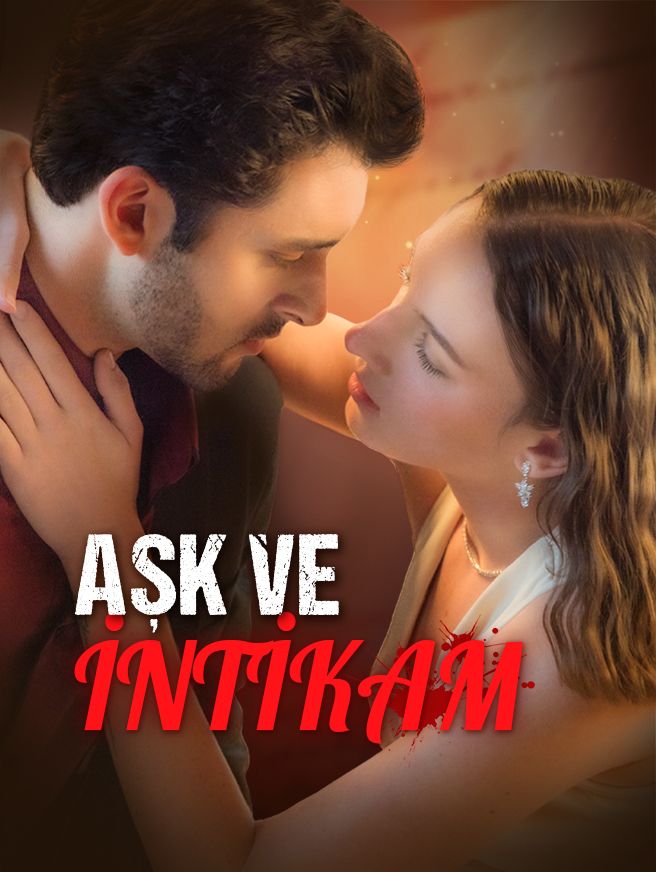 Poster Aşk ve İntikam