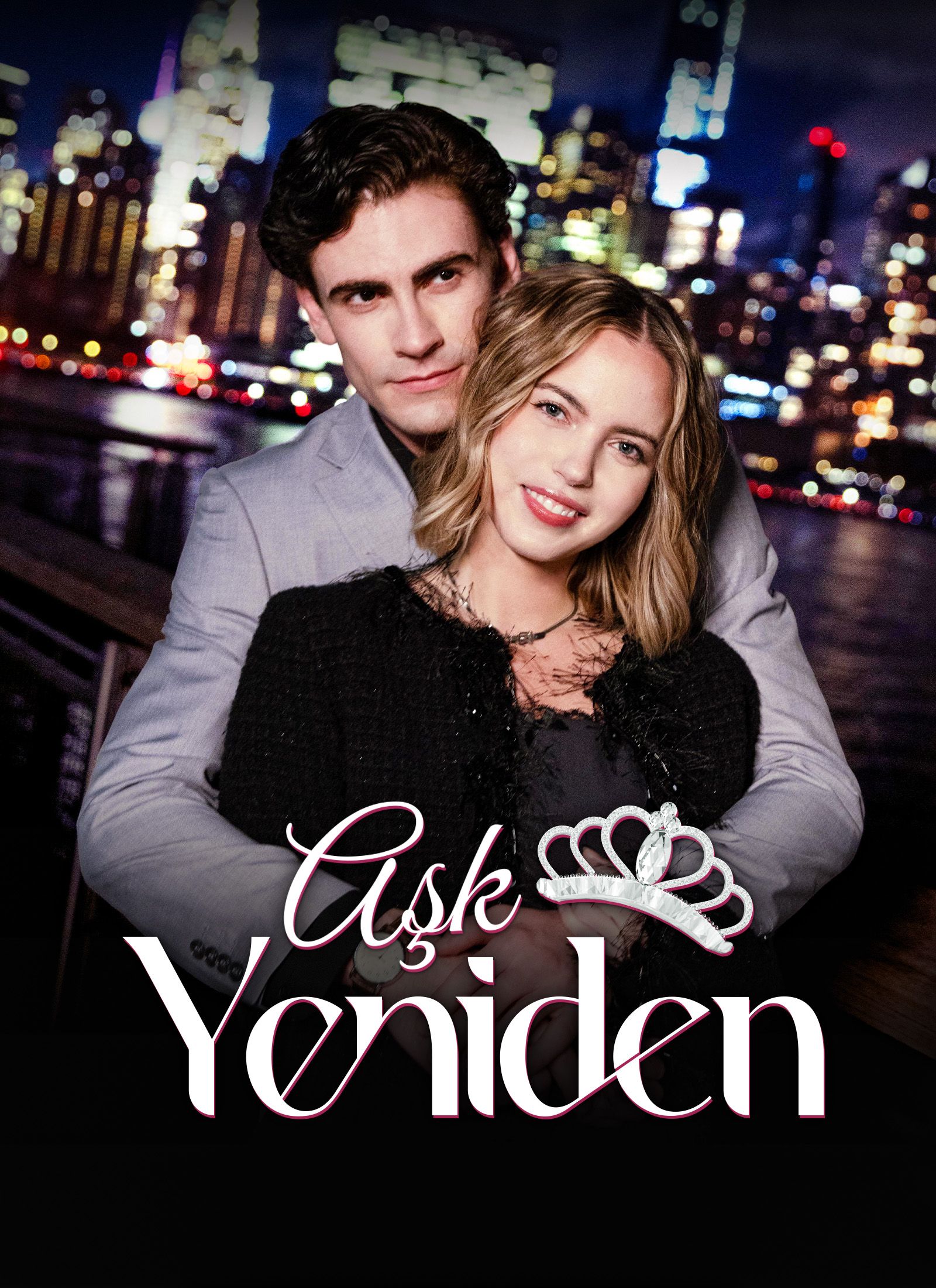 Poster Aşk Yeniden