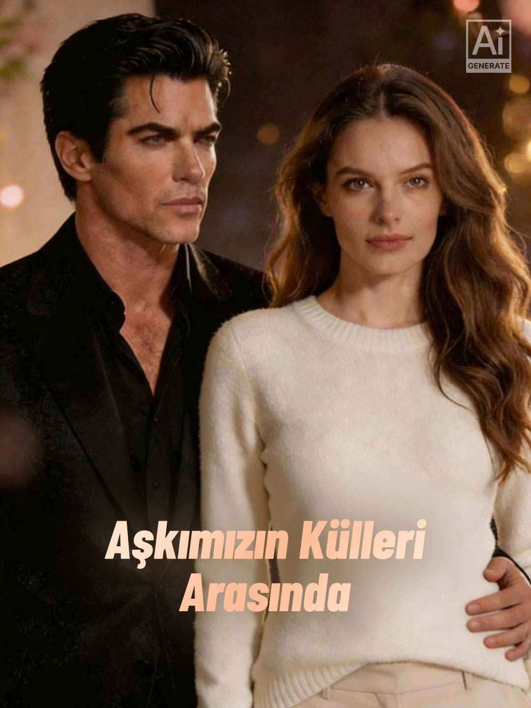 Aşkımızın Külleri Arasında