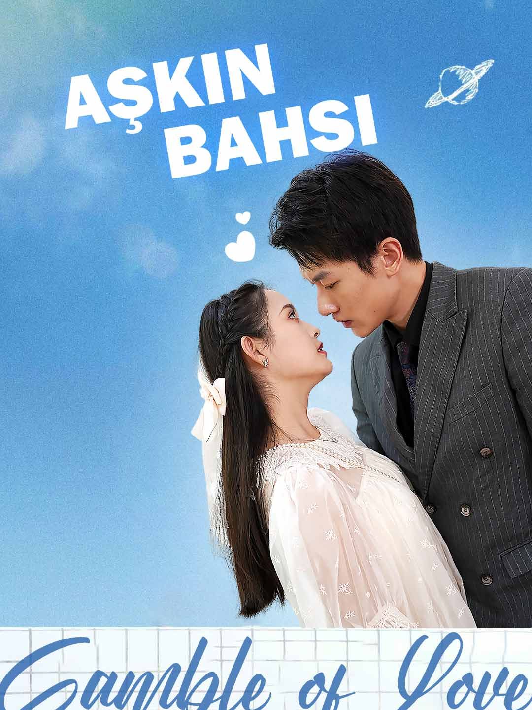 Poster Aşkın Bahsi