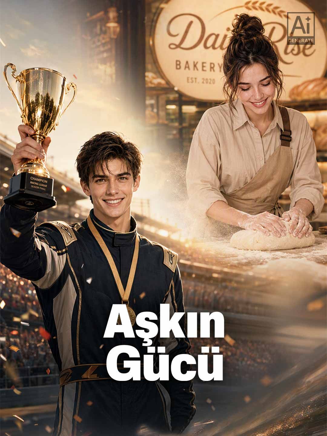 Aşkın Gücü