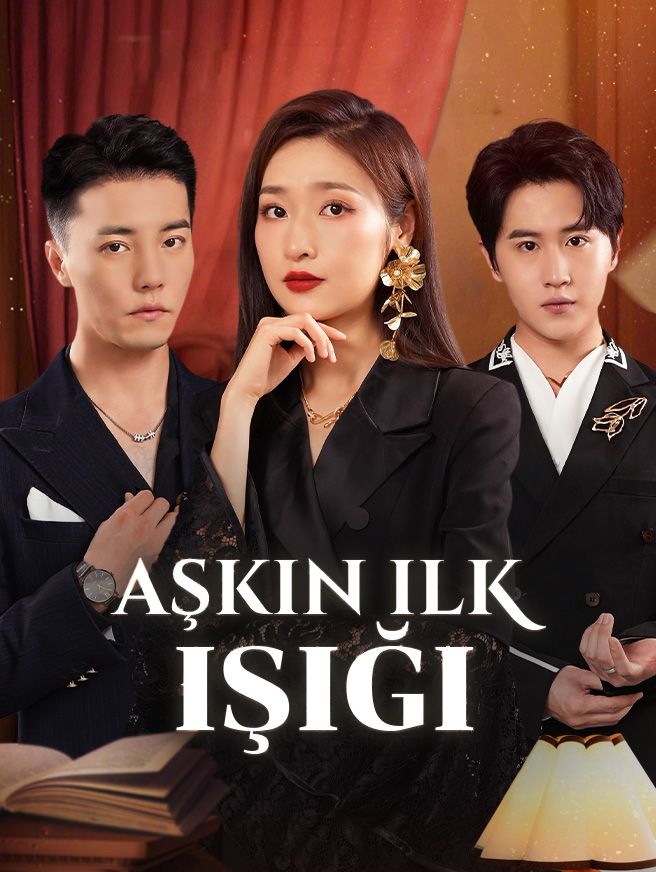 Poster Aşkın ilk ışığı