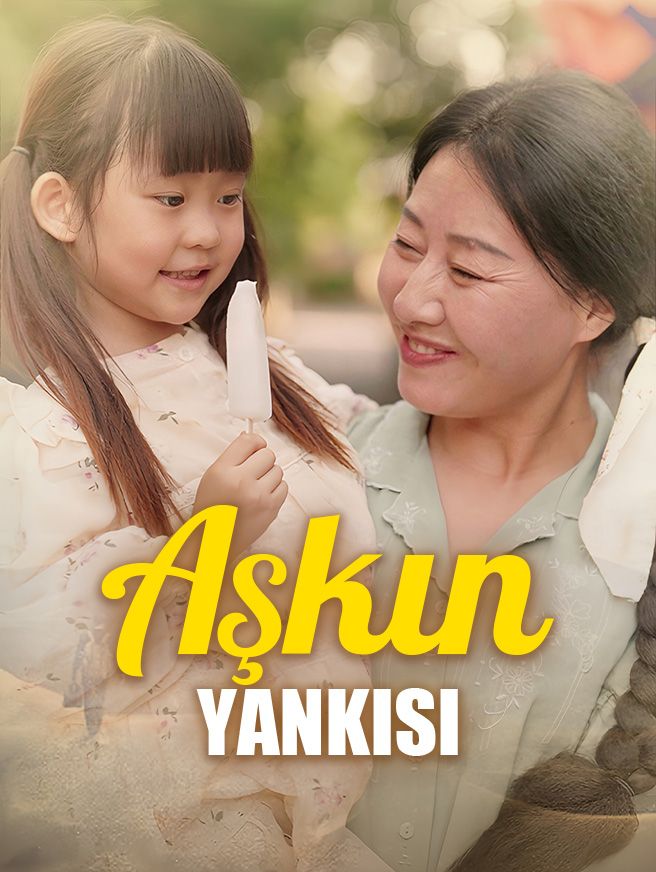 Poster Aşkın Yankısı
