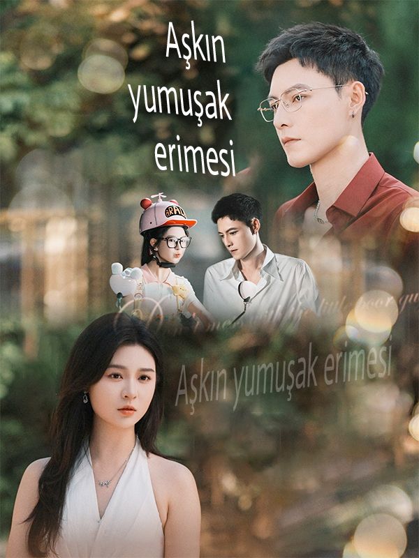 Aşkın yumuşak erimesi