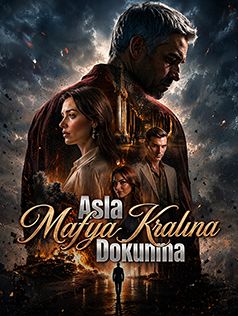 Asla Mafya Kralına Dokunma