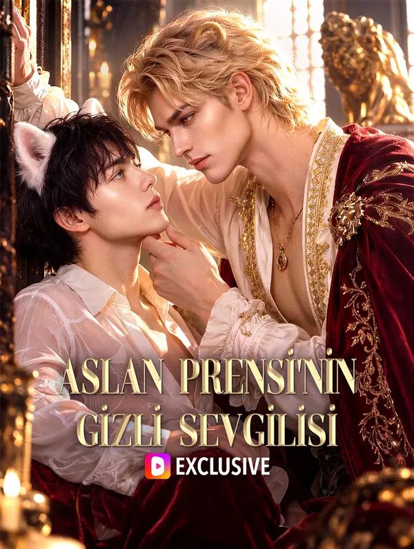 ASLAN PRENSİ'NİN GİZLİ SEVGİLİSİ