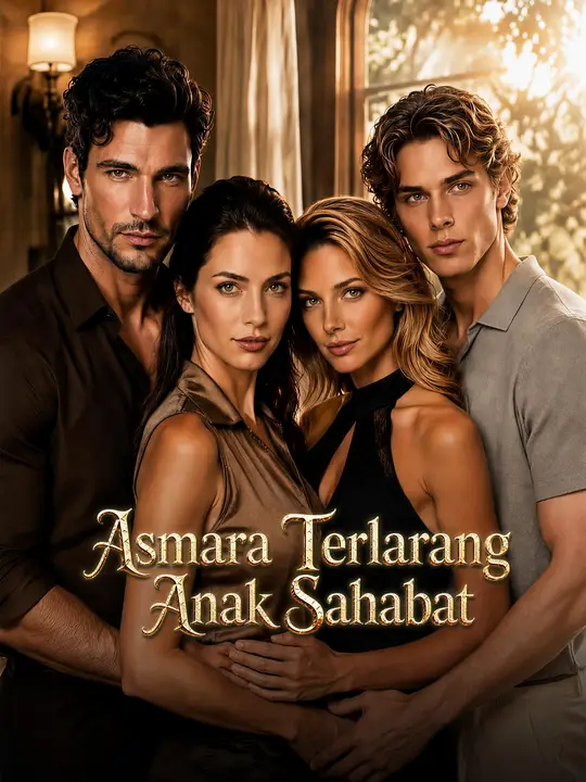 Asmara Terlarang Anak Sahabat