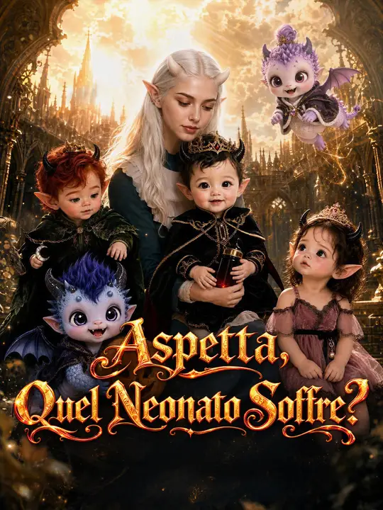 Aspetta, Quel Neonato Soffre?