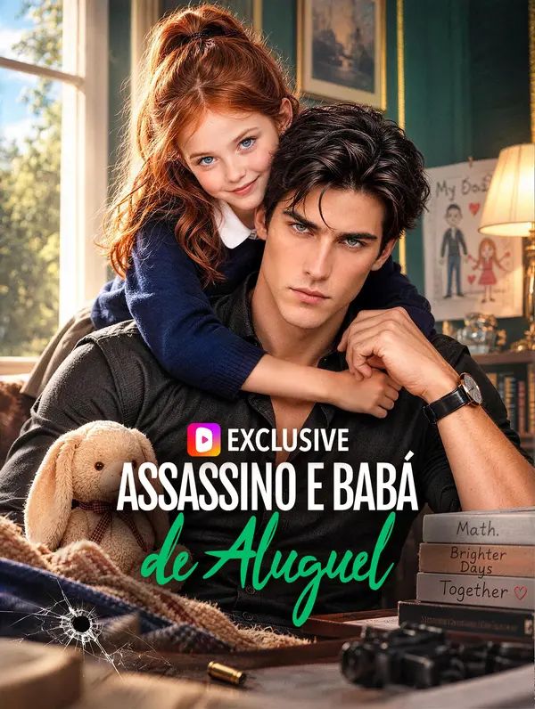 Assassino e Babá de Aluguel(Dublado)