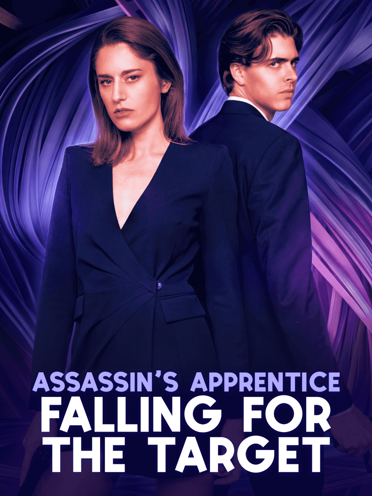 Assassin's Apprentice Falling for the Target