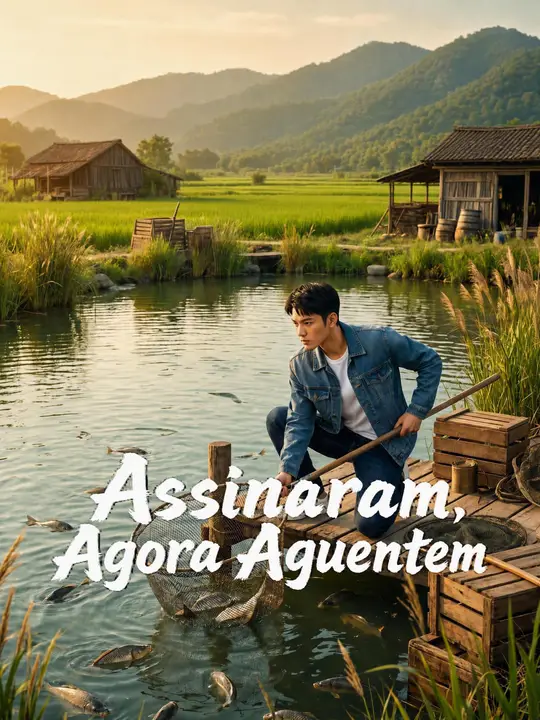 Assinaram, Agora Aguentem