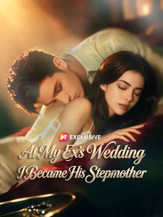 At My Ex’s Wedding, I Became His Stepmother