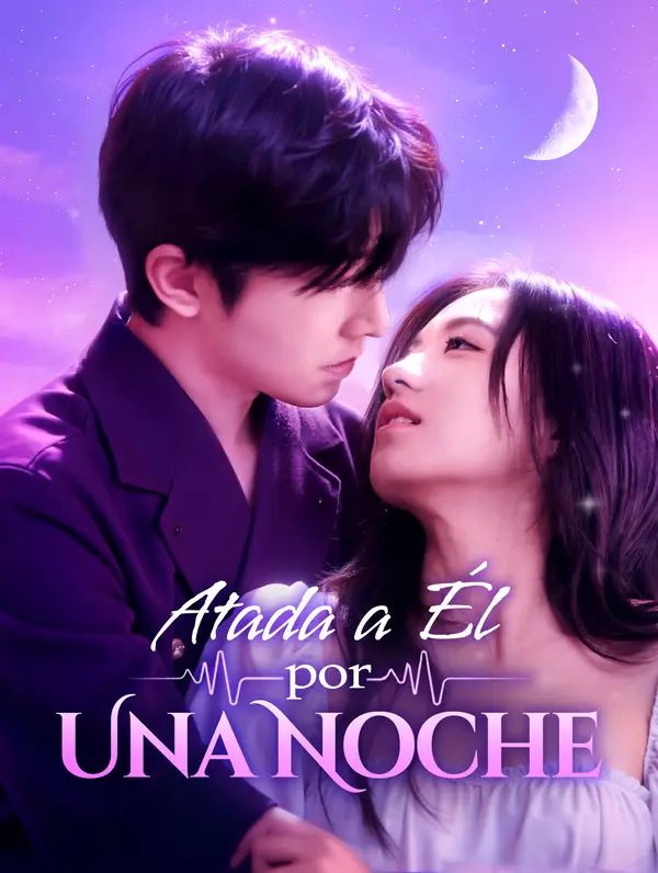 Atada a Él por Una Noche