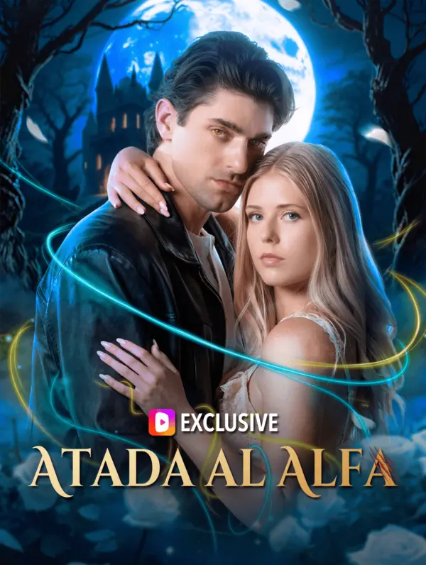 Atada al Alfa(Doblado)