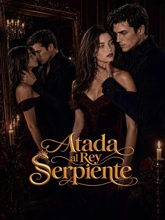 Atada al Rey Serpiente