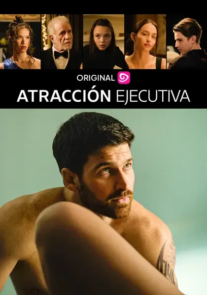 Atracción ejecutiva