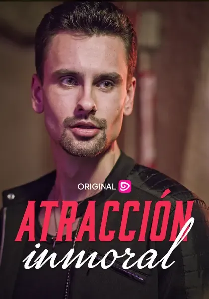 Atracción inmoral