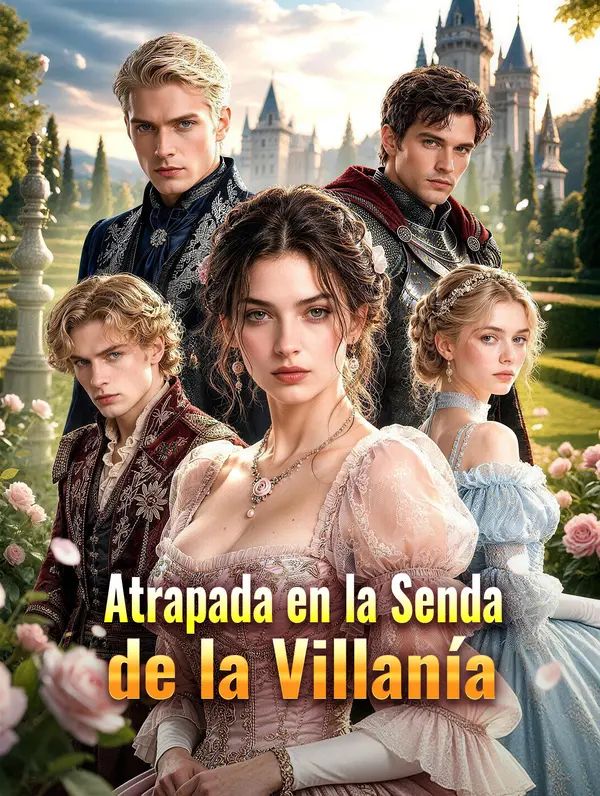 Atrapada en la Senda de la Villanía