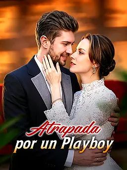 Atrapada por un Playboy