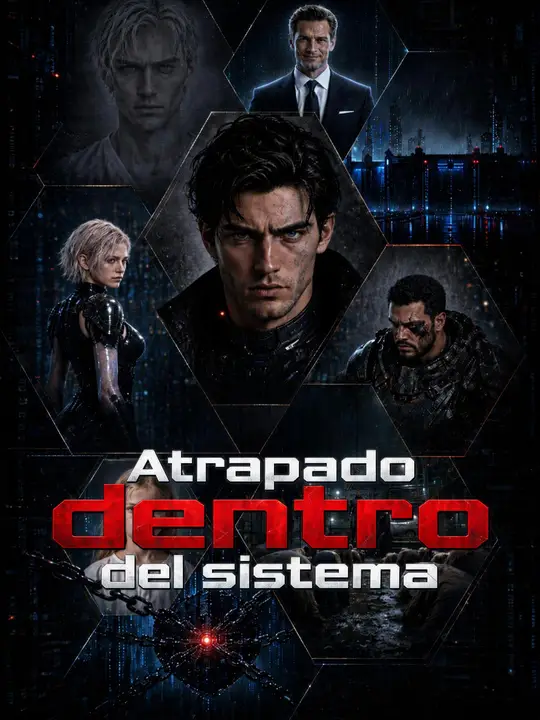 Atrapado dentro del sistema
