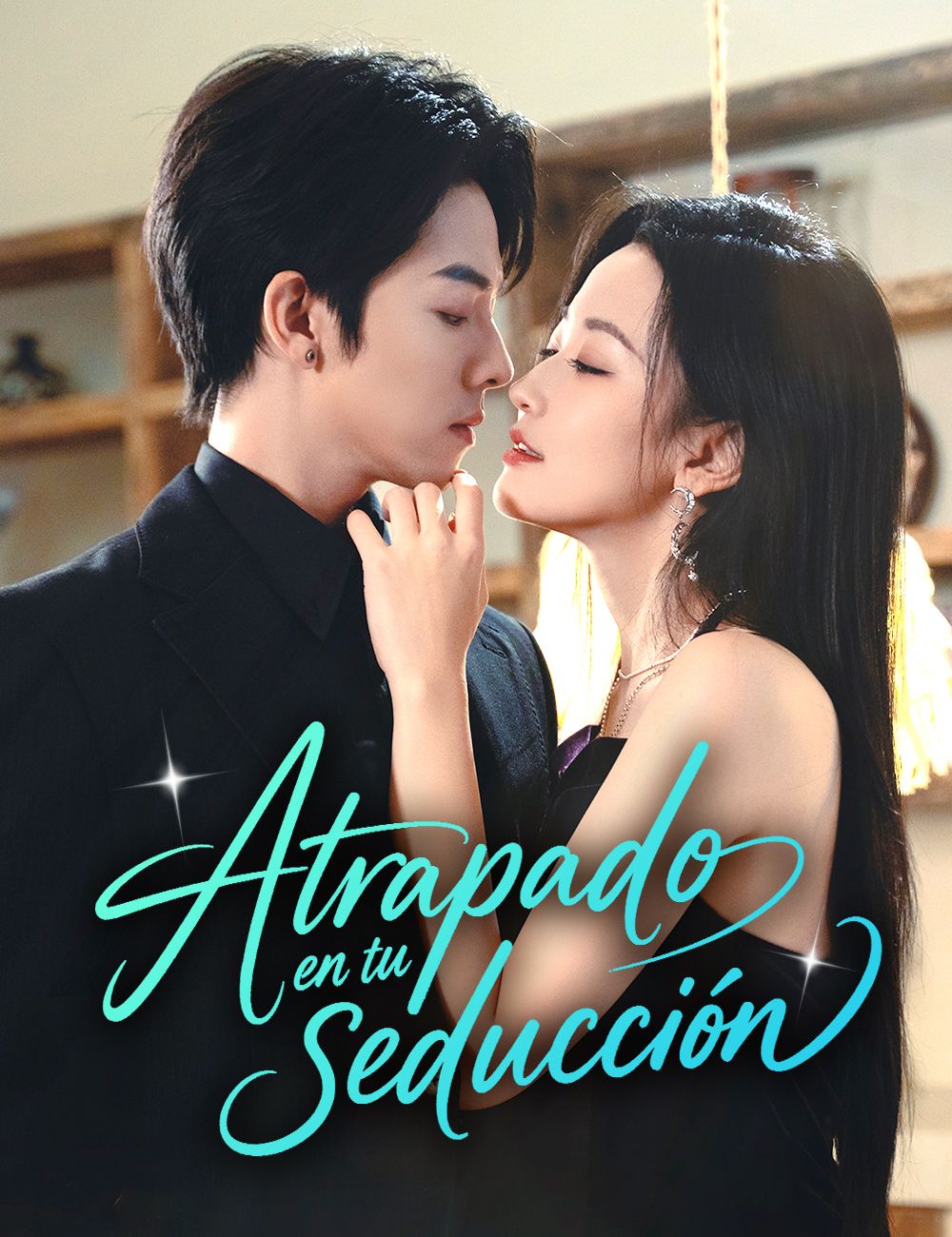 Atrapado en tu seducción