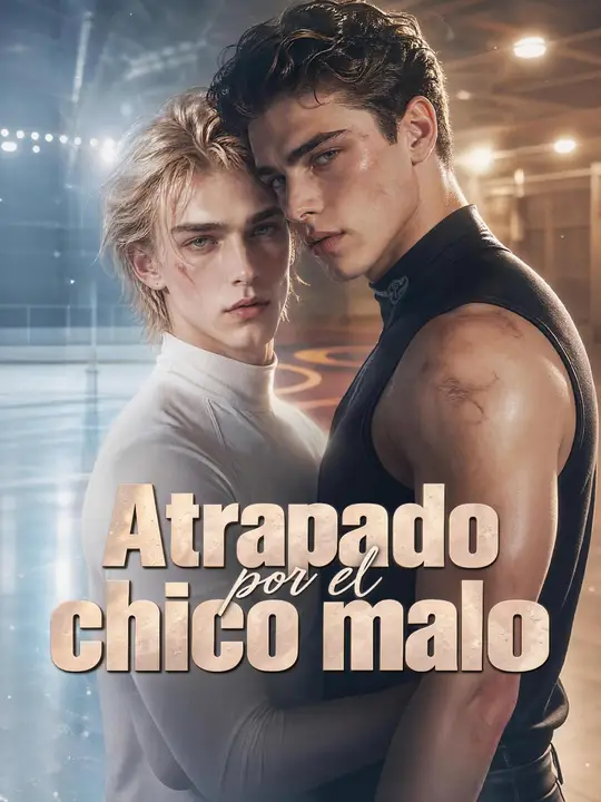 Atrapado por el chico malo