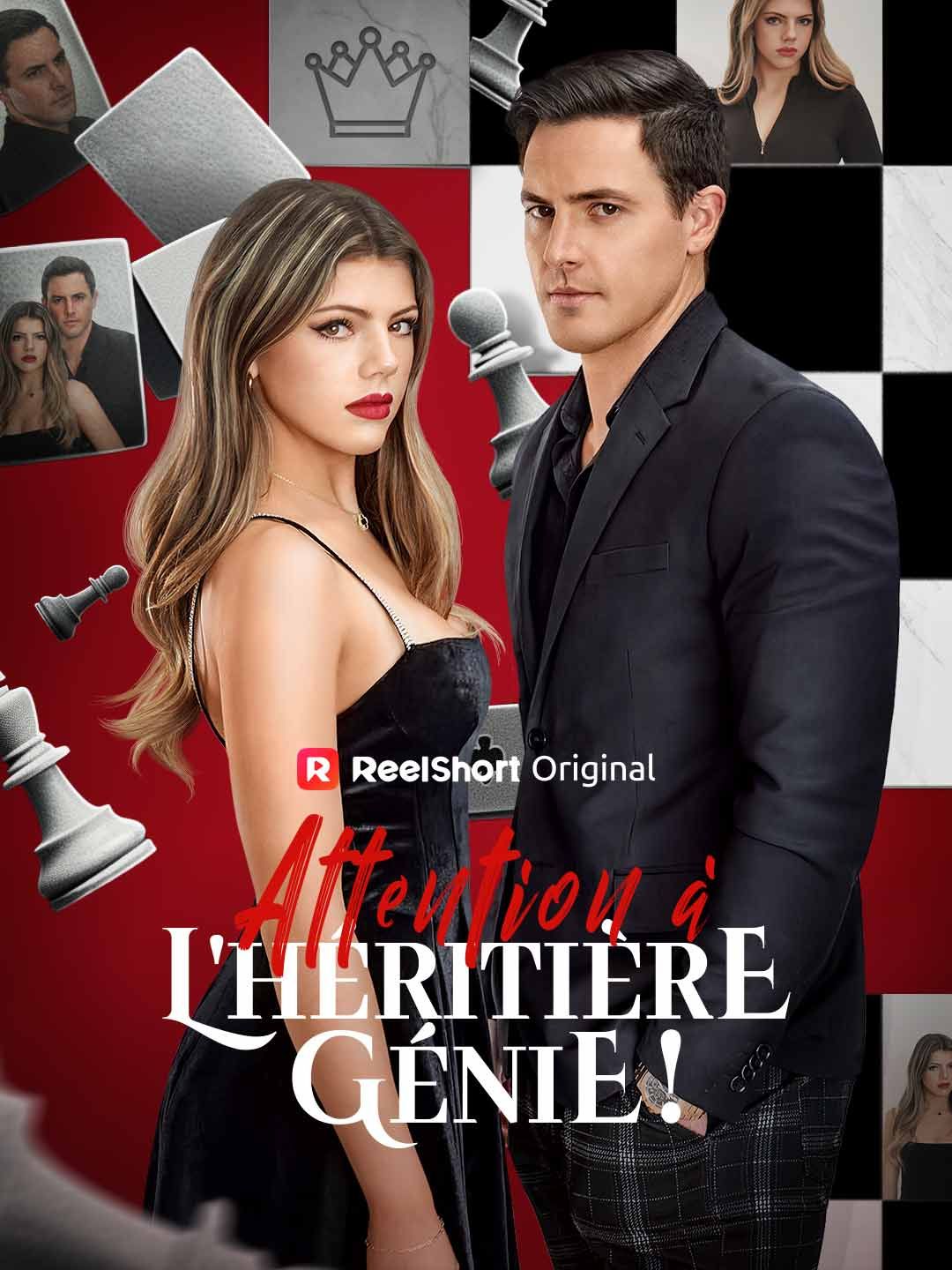 Attention à l'Héritière Génie !