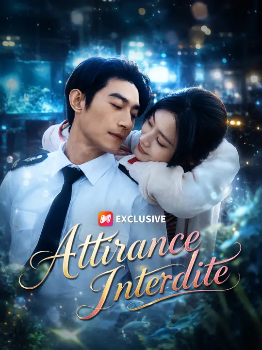 ATTIRANCE INTERDITE