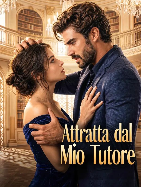 Attratta dal Mio Tutore