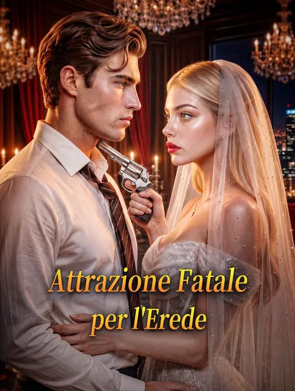 Attrazione Fatale per l'Erede