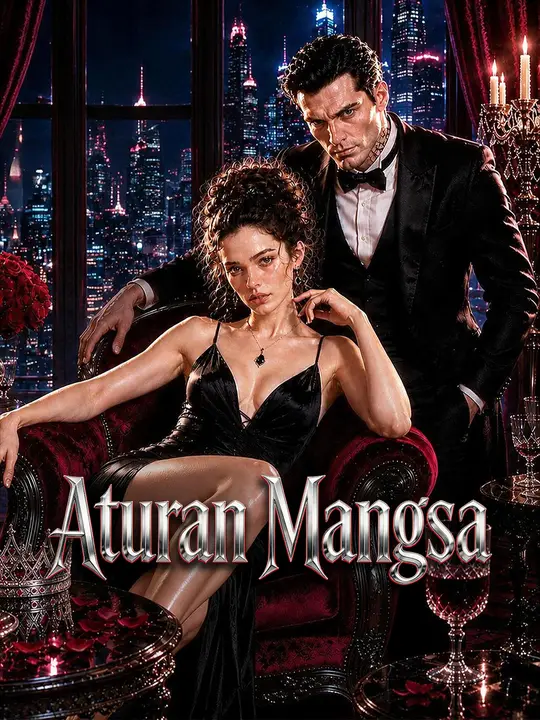 Aturan Mangsa