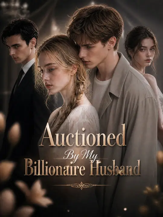 Auctioned By My Billionaire Husband