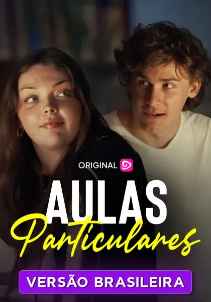 Aulas Particulares