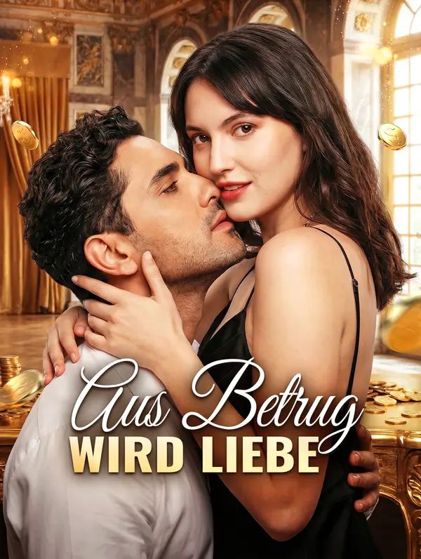 Aus Betrug wird Liebe