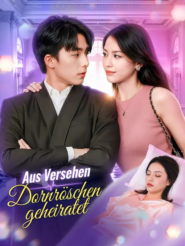 Aus Versehen Dornröschen geheiratet(Synchron)