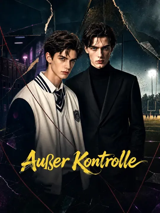 Außer Kontrolle