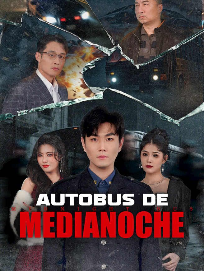 Autobús de medianoche