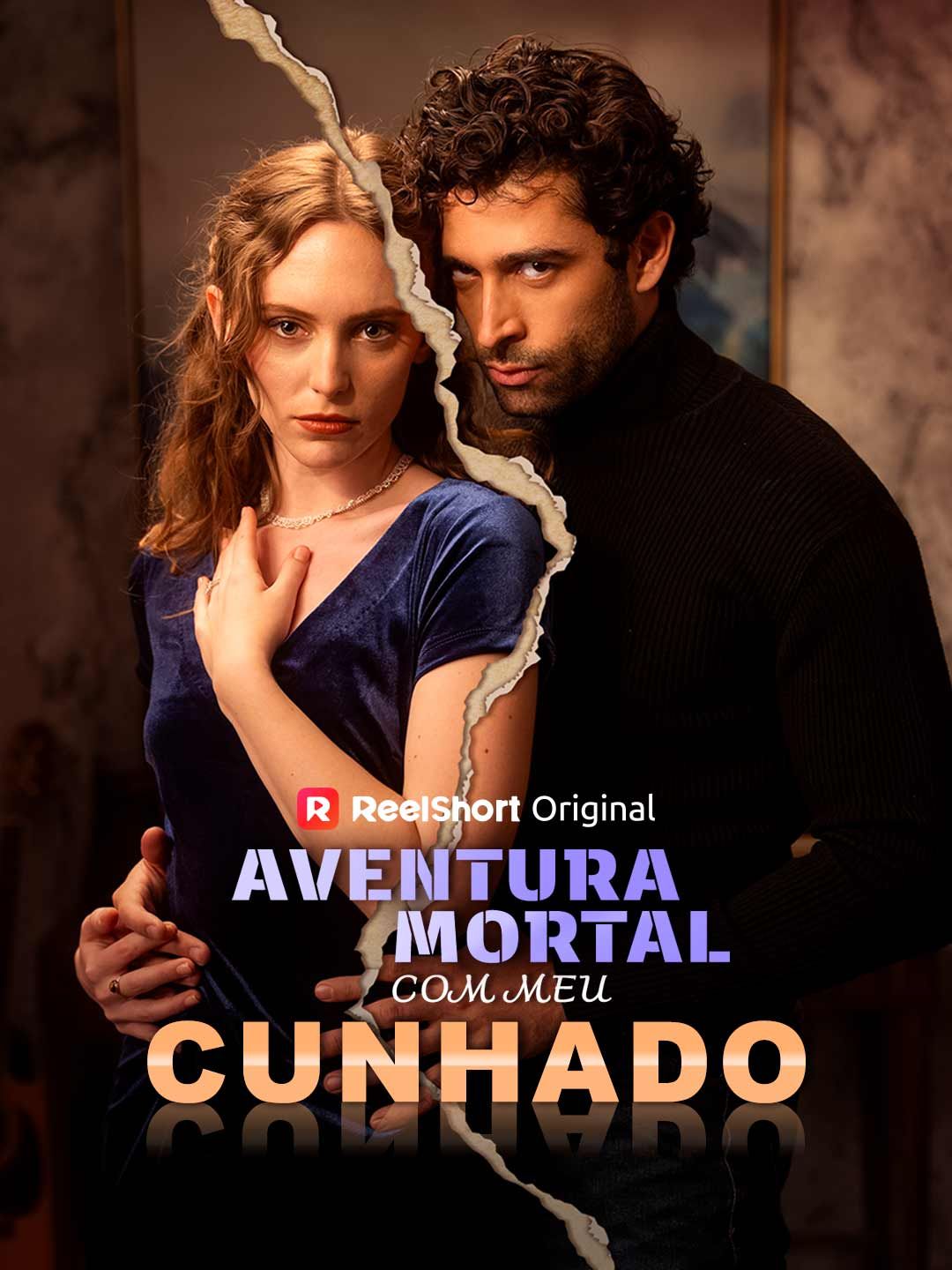 Aventura Mortal com Meu Cunhado