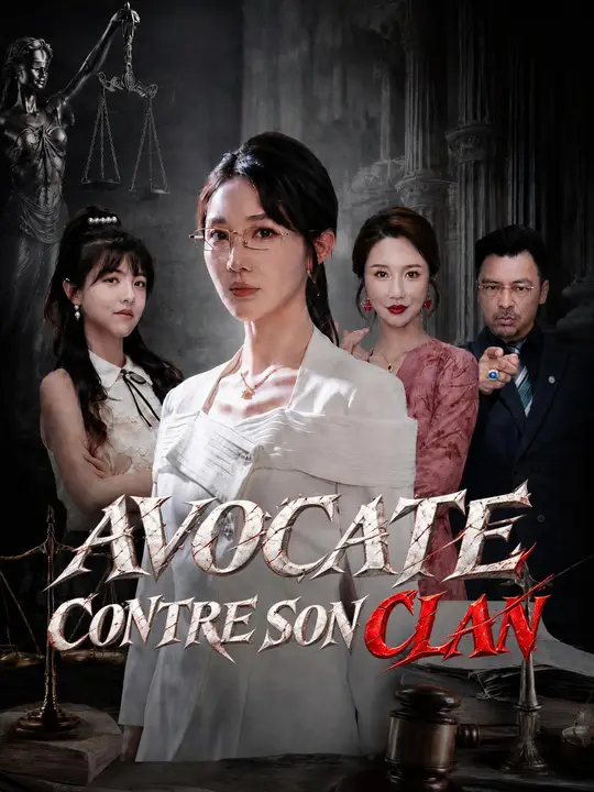 AVOCATE CONTRE SON CLAN