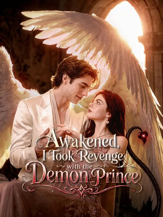 Awakened, I Took Revenge with the Demon Prince